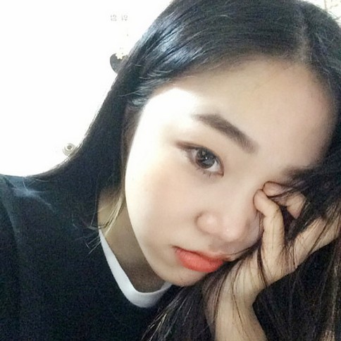 可爱卖萌的微信女生头像图片精选