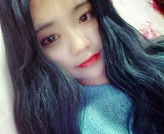 气质出众的90后微信女生头像图片