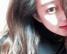 气质出众的90后微信女生头像图片