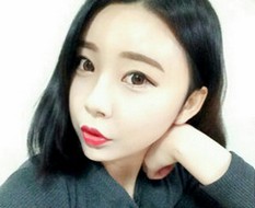 气质出众的90后微信女生头像图片