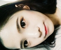 气质出众的90后微信女生头像图片