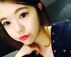 气质出众的90后微信女生头像图片