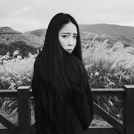 潮流时尚的微信女生头像图片大全