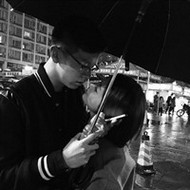 潮流时尚的微信女生头像图片大全