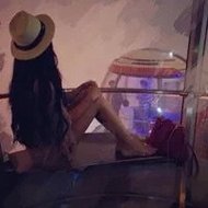 精选调皮可爱的qq女生头像图片