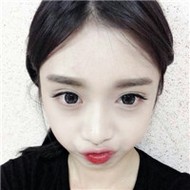 精选调皮可爱的qq女生头像图片