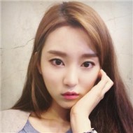 精选调皮可爱的qq女生头像图片