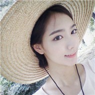 精选调皮可爱的qq女生头像图片