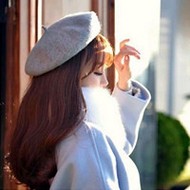 宅男最爱的微信90后女生头像图片