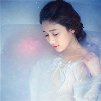 清新靓丽的qq女生头像图片欣赏