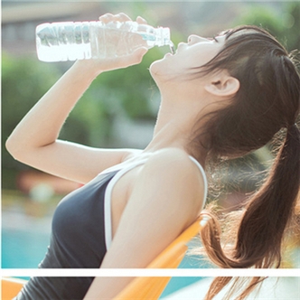 清新靓丽的qq女生头像图片欣赏