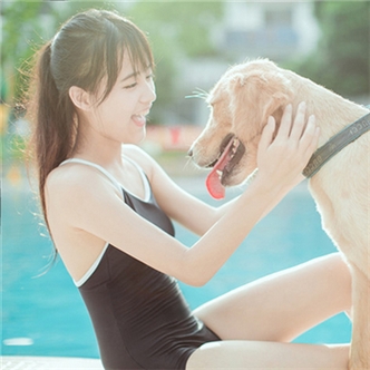 清新靓丽的qq女生头像图片欣赏