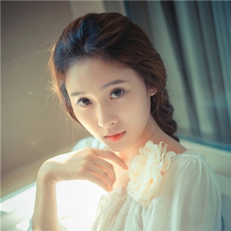 清新靓丽的qq女生头像图片欣赏