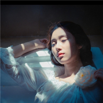 清新靓丽的qq女生头像图片欣赏