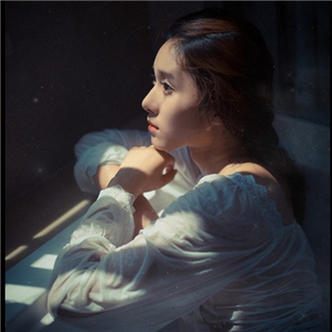 清新靓丽的qq女生头像图片欣赏