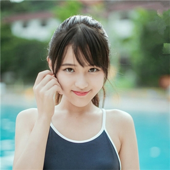 清新靓丽的qq女生头像图片欣赏