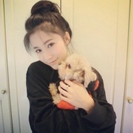 欧式风格的可爱qq女生头像图片