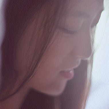 清新迷人的可爱qq女生头像大全