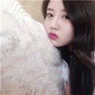 时尚潮流气质美女微信头像图片大全