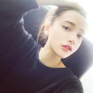 名媛气质微信美女高贵典雅头像图片