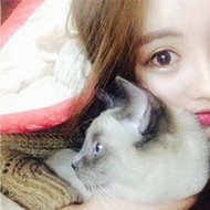 美丽好看的大眼气质女神微博头像大全