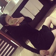 美丽好看的大眼气质女神微博头像大全