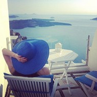 美丽好看的大眼气质女神微博头像大全