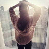 美丽好看的大眼气质女神微博头像大全