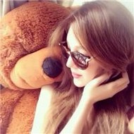 倾城倾国的微信女生头像图片大全