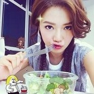 倾城倾国的微信女生头像图片大全