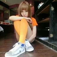 倾城倾国的微信女生头像图片大全