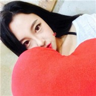 精选漂亮迷人的微信女生头像图片