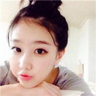 精选漂亮迷人的微信女生头像图片