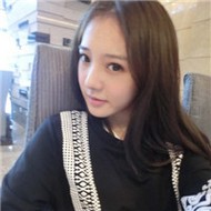 精选漂亮迷人的微信女生头像图片