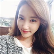 精选漂亮迷人的微信女生头像图片