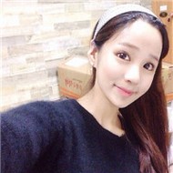 精选漂亮迷人的微信女生头像图片