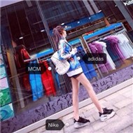精选时尚潮流日系女生微信头像图片