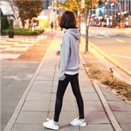 精选时尚潮流日系女生微信头像图片