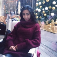 清新脱俗的qq美女头像图片大全