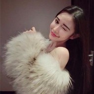 清新脱俗的qq美女头像图片大全