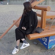 清新脱俗的qq美女头像图片大全