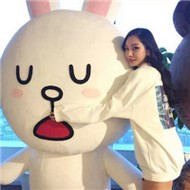 唯美可爱的微信女生头像图片欣赏