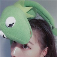 唯美可爱的微信女生头像图片欣赏