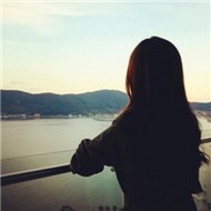 唯美可爱的微信女生头像图片欣赏