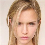 时尚潮流的qq欧美女生头像大全