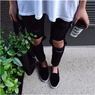 时尚潮流的qq欧美女生头像大全