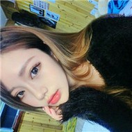 精选小清新漂亮qq女生头像图片