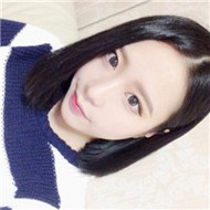 精选小清新漂亮qq女生头像图片