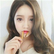 精选小清新漂亮qq女生头像图片