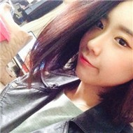 精选小清新漂亮qq女生头像图片